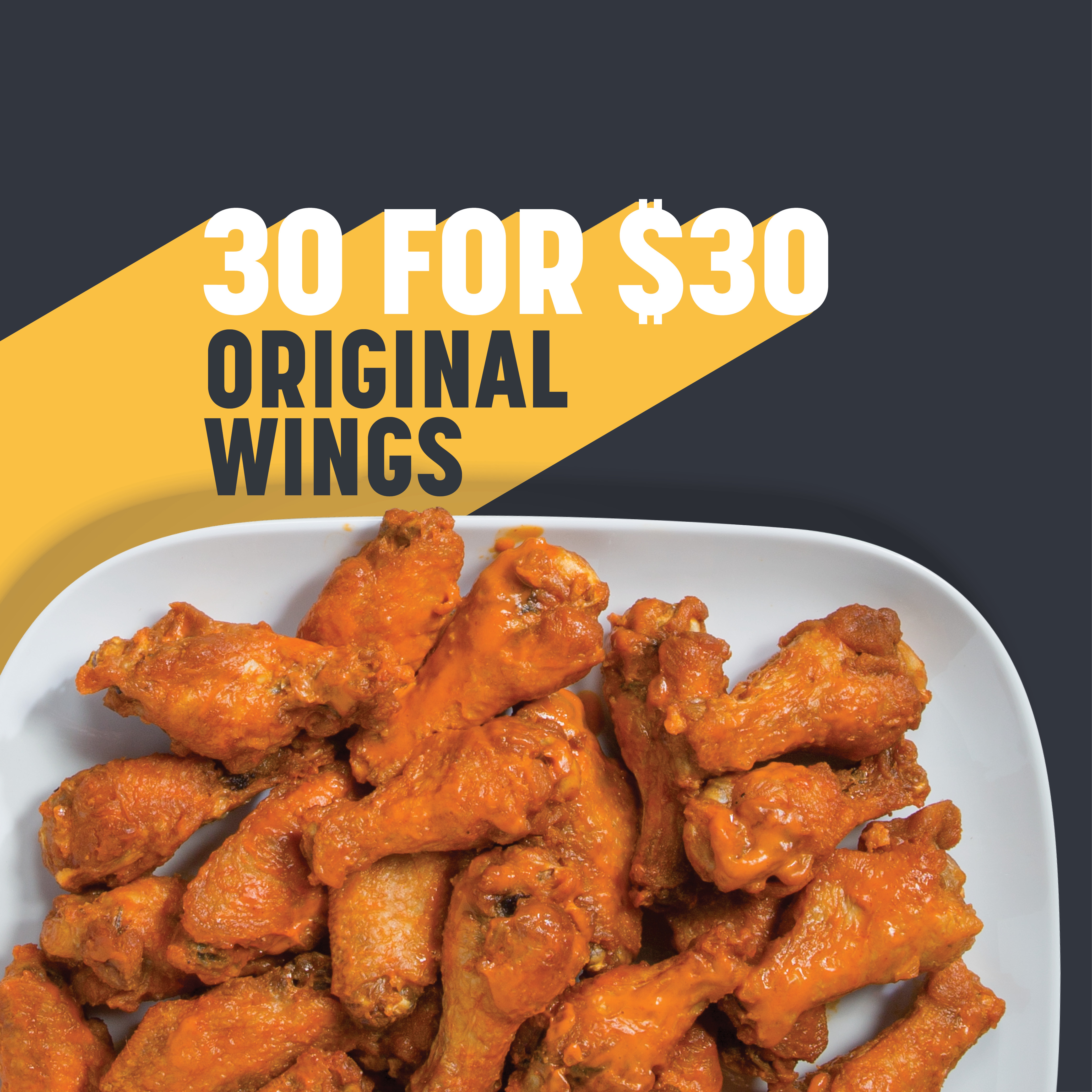 Wing Zone - CA, Yuba City, CA - Order Online | Wing Zone